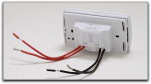 Locate the wiring that matches closest to your system. Can I Use A Smart Thermostat In My Home Homelectrical Com