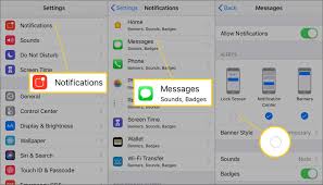 Export all chats you need to hide and backup them easily. How To Turn Off Message Preview On Iphone