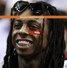 Lil wayne we be steady mobbing. Lil Wayne Gets Grill Removed And Stay Reduced North Dallas Gazette