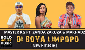 Makhadzi ft dj tira riya venda official music video. Download Master Kg Di Boya Limpopo Ft Zanda Zakuza Makhadzi Fakaza 2020 Download