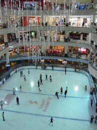 These include an ice skating rink that's big enough for figure skating classes and ice hockey tournaments to take place. Ice Skating Rink At Shopping Mall Connected To Hotel Picture Of Sunway Resort Petaling Jaya Tripadvisor