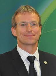 Erik Deppe neuer Country Director D-A-CH bei Herbalife