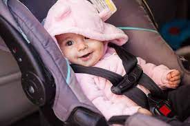 The Best Car Seat Coat Options To Keep