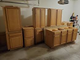 kitchen cabinets make an offer for