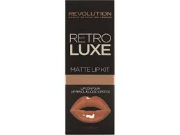 køb makeup revolution retro luxe matte