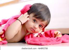 Indian Baby High Res Stock Images | Shutterstock