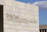 National Constitution Center - Wikipedia