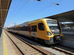 Image result for tunes portugal train station