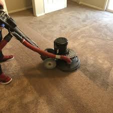 carpet cleaning near montrose co