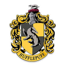 Harry Potter Wizarding World Hufflepuff