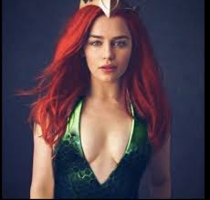 Nov 28, 2020 · the online petition demanding amber heard be removed from her role as mera in aquaman 2 has reached over 1.5 million signatures. Why Emilia Clarke Replacing Amber Heard As Mera Is Good For Aquaman 2 Stanford Arts Review