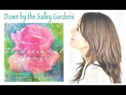 the sally gardens irish folk song