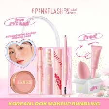promo pinkflash ohmyseries korean