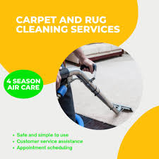 carpet and rug cleaning 4 season air care