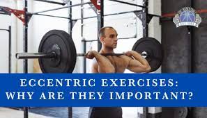 eccentric exercises why are they