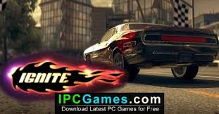 Look no further, my real games is the place you want to be. Ignite Game Free Download Ipc Games