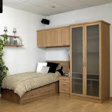 small built in wardrobes arley