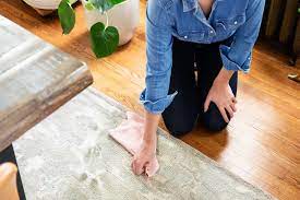 How to Get Wax Out of Carpet: Step-by-Step Photos | Apartment Therapy