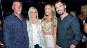 Olivia is married to herb company founder john easterling. How Brave Olivia Newton John Inspires Daughter On Dwts Coffs Coast Advocate