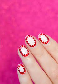 We have found 41 stunning designs that are easy to create. 35 Fabulous Valentine Nail Art Ideas Diy Projects For Teens