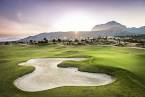 Levante - Golf Course in Spain