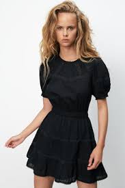 Maybe you would like to learn more about one of these? Women S Embroidered Dresses Zara United Kingdom