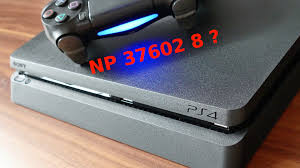 You've got an error message saying a connection to the server could not be established. with a random error code similar to 18.a6086a7c.1573139873.4357339. Ps4 Error Np 37602 8 Und Was Ihr Dagegen Tun Konnt