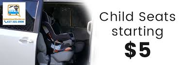 car seat regulations in boston and