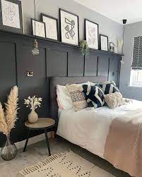 Accent Wall For Your Bedroom