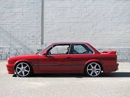 Maybe you would like to learn more about one of these? E30 Bmw With Body Kit Classic Bmw S Classic Bimmers Classic Car Car Bimmer Bmw Dream Car Collectable Car Car Photograph Bmw E30 Bmw Sport Bmw