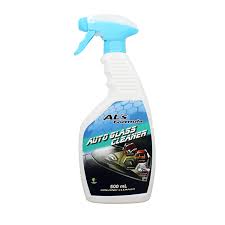 upholstery and carpet cleaner 500ml