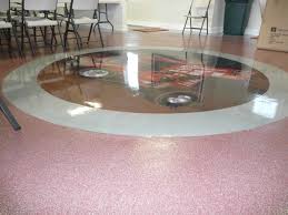 garage floor sealer or coating