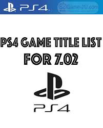 Friday night funkin ps4 : Ps4 Games List Possible Firmware 7 02 Ps4pkg Com