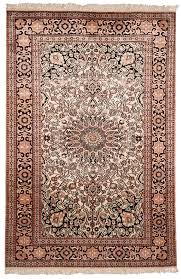 diamond kashan rug