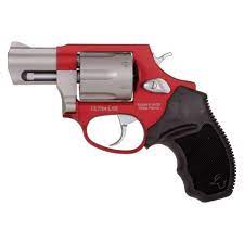 taurus 856 ultra lite small 38 spl p