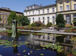 See 123 photos and 4 tips from 488 visitors to botanischer garten. Botanischer Garten Der Universitat Bonn Objektansicht