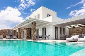 greece mykonos villa vacation als