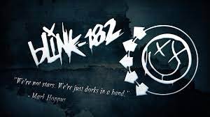 blink 182 background 58 pictures
