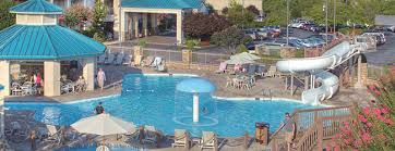 kid friendly hotels in pigeon forge tn