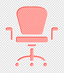 Studio Furniture Icon Chair Icon