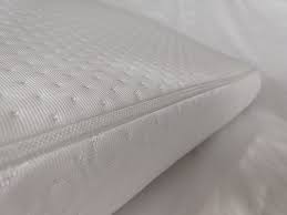 Tempur Neck Pillow Review The Sleep Judge