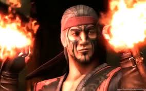 Liu kang in the mortal kombat: Mortal Kombat X Liu Kang Gameplay New Update 2015 Youtube Desktop Background