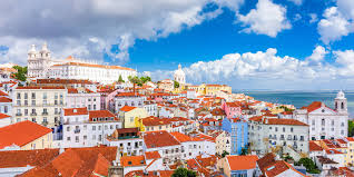 It enjoys a warm temperate climate with wet winters, dry summers, and the highest temperatures averaging above 71 f. Work Visa Requirements In Portugal How To Get Portugal Work Permits