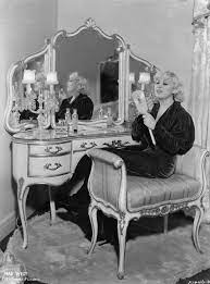 at home old hollywood beauty secrets