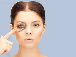 remove dark circles under eyes