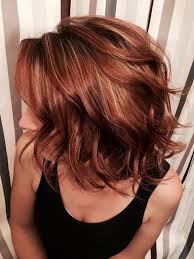 Red brown hair has a broad color spectrum that makes it a very versatile shade for hair, that can complement all kinds of skin tones. 100 Red Brown Hair Ideas To Match The Beginning Of Fall
