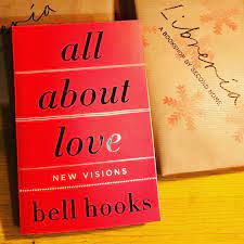 Libreria - All About Love by Bell Hooks ...