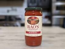 Why Is Raos Sauce so Good? | Meal Delivery Reviews