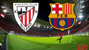 Após o inicio da partida, selecione. Athletic Club Vs Barcelona How And Where To Watch Times Tv Online As Com