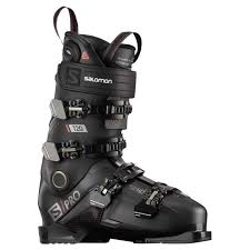 Amazon Com Salomon S Pro 120 Chc Ski Boots Sports Outdoors